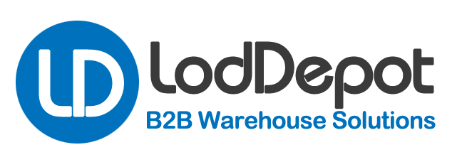 LodDepot.com logo
